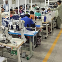 Manufacturing
