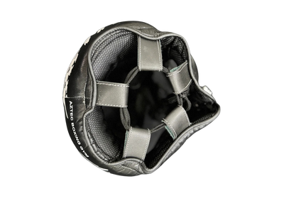 Skull design Boxing Gloves Sparring Set | SPARRING SET | 100% GENUINE COWHIDE LEATHER