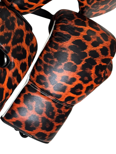 CHEETA  | BOXING GLOVES & SPARRING SET | 100% LEATHER
