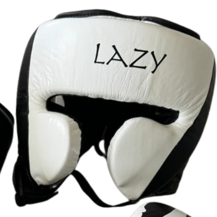 NEW DESIGN SKELETON | BOXING GLOVES & SPARRING SET | 100% LEATHER